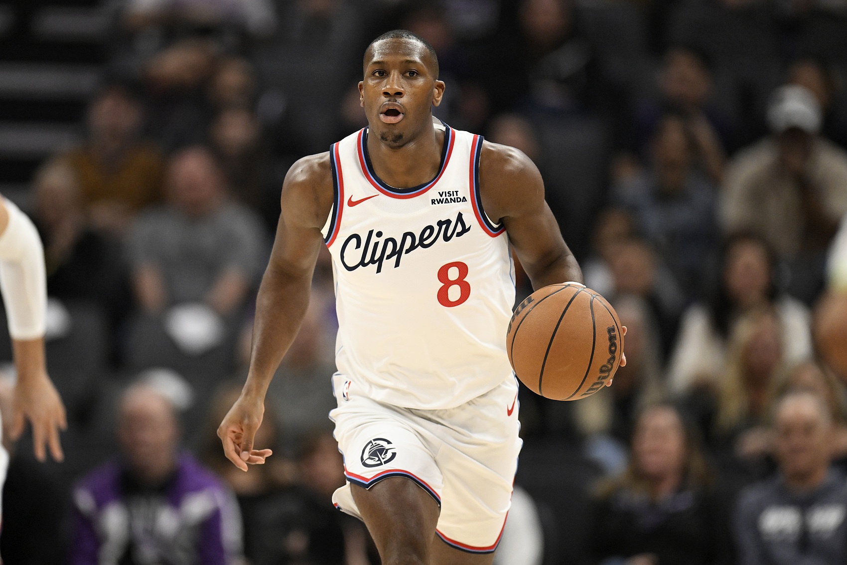 500彩票网官网-邓恩：半场时卢和范甘迪激励了我们 这是一场很棒的团队胜利